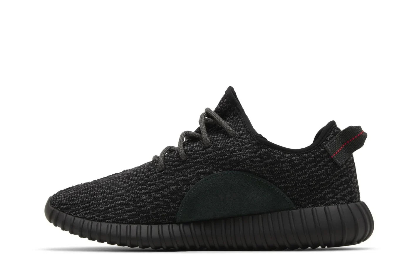 Adidas Yeezy Boost 350 Pirate Black 2023 - 44SHOES