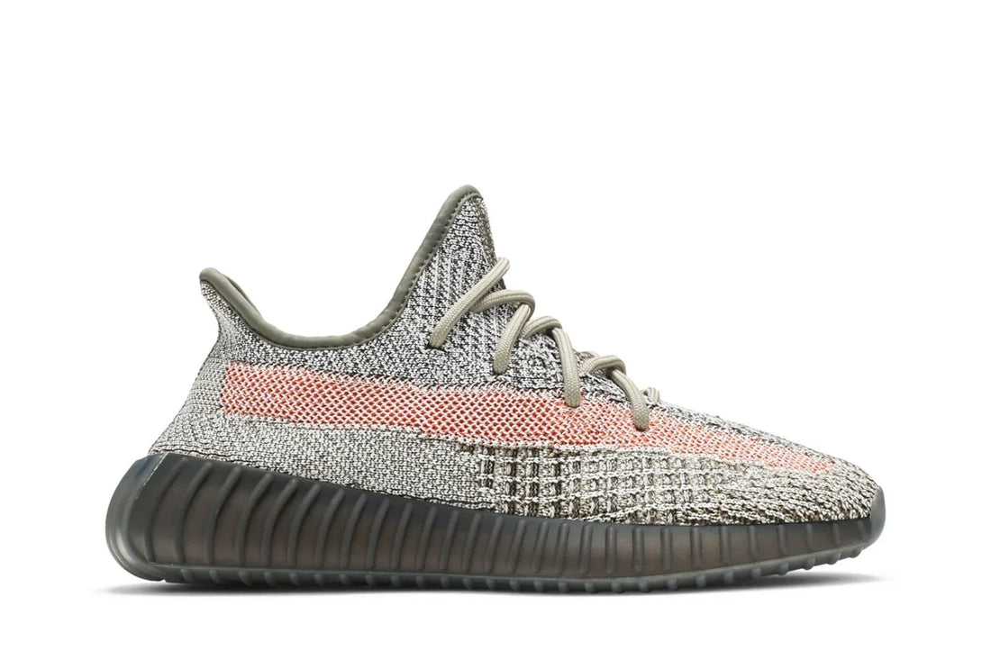 Adidas Yeezy Boost 350 V2 Ash Stone Cinza - 44SHOES