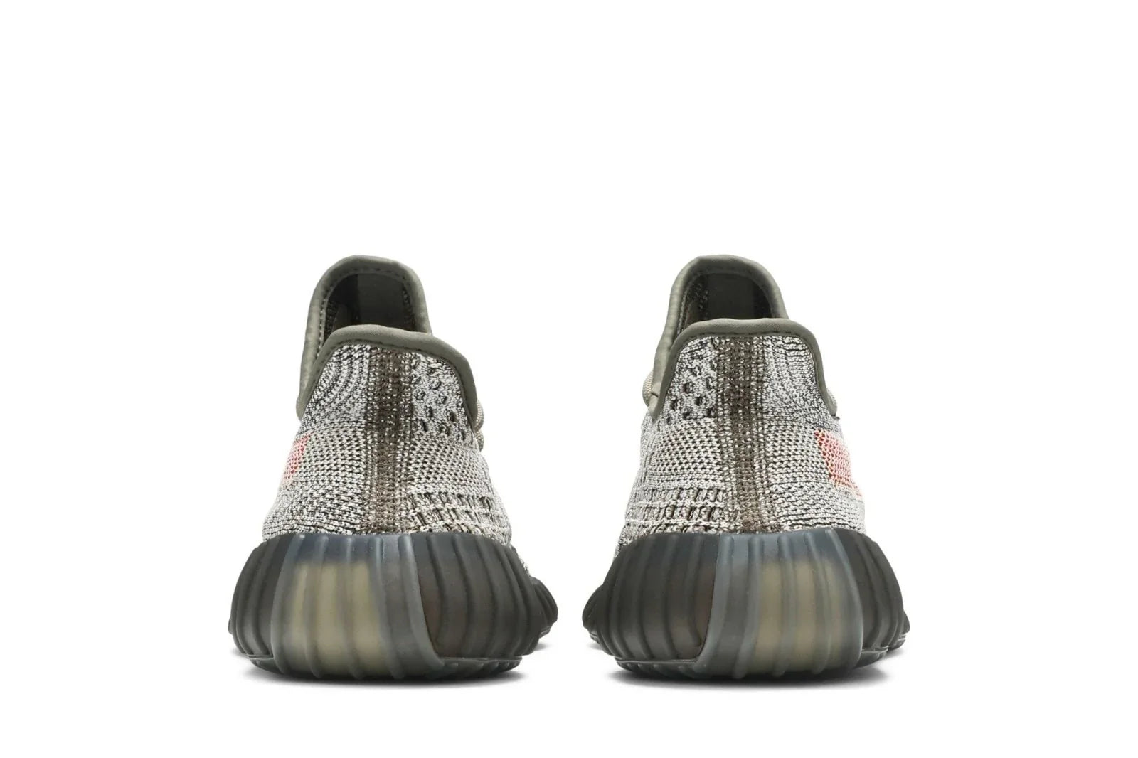 Adidas Yeezy Boost 350 V2 Ash Stone Cinza - 44SHOES