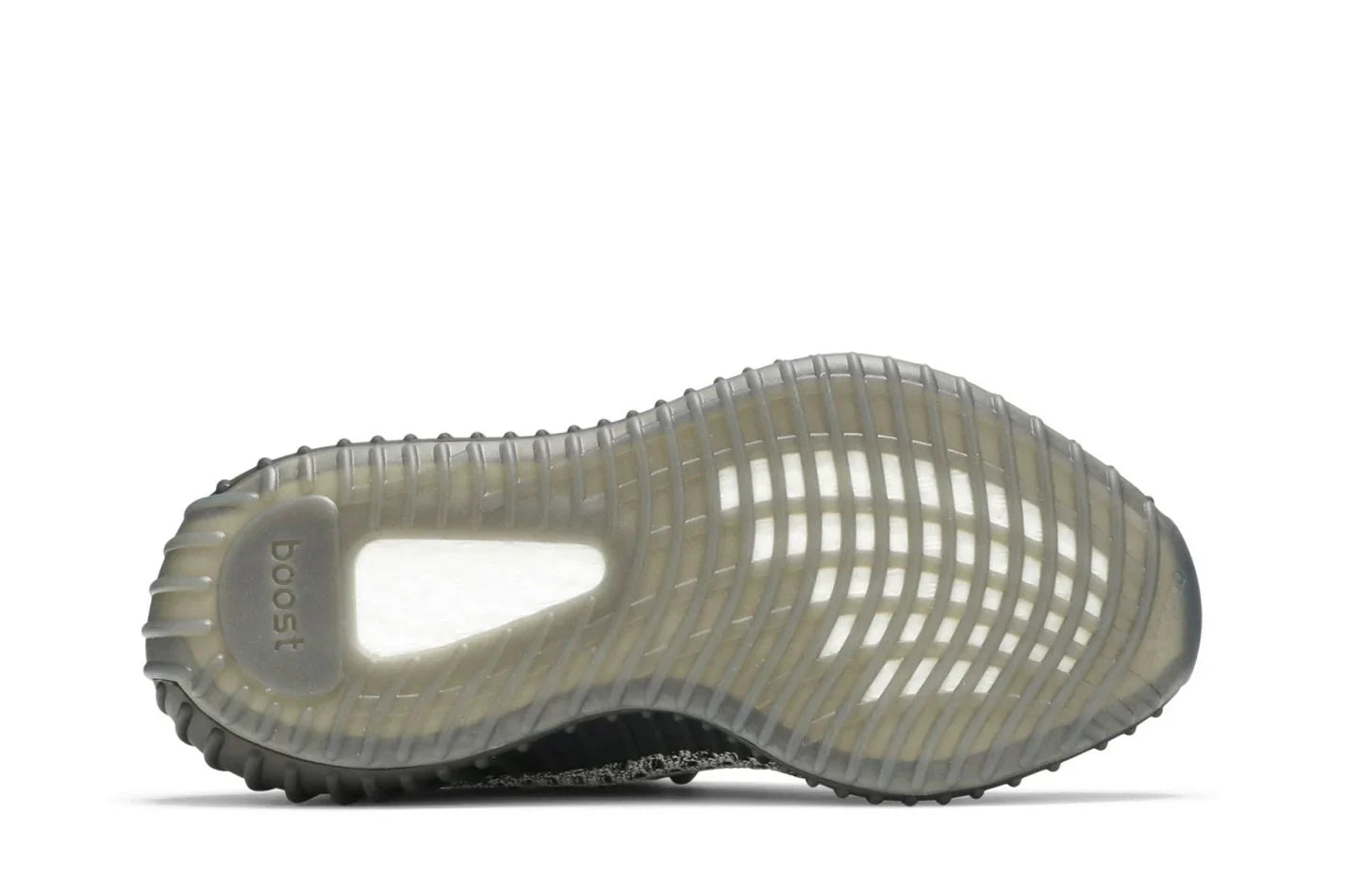 Adidas Yeezy Boost 350 V2 Ash Stone Cinza - 44SHOES