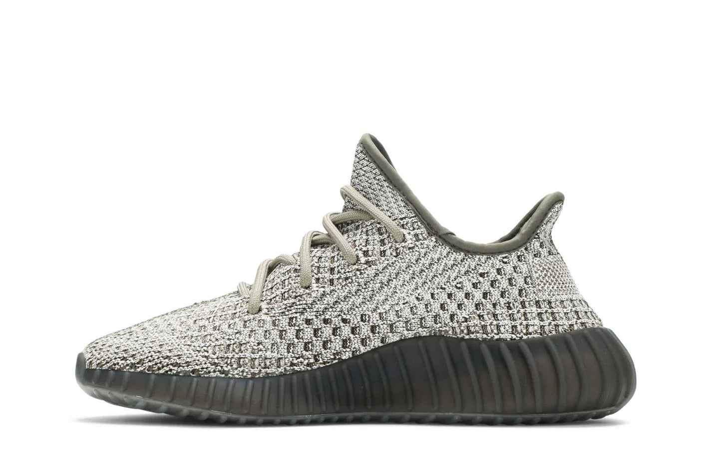 Adidas Yeezy Boost 350 V2 Ash Stone Cinza - 44SHOES