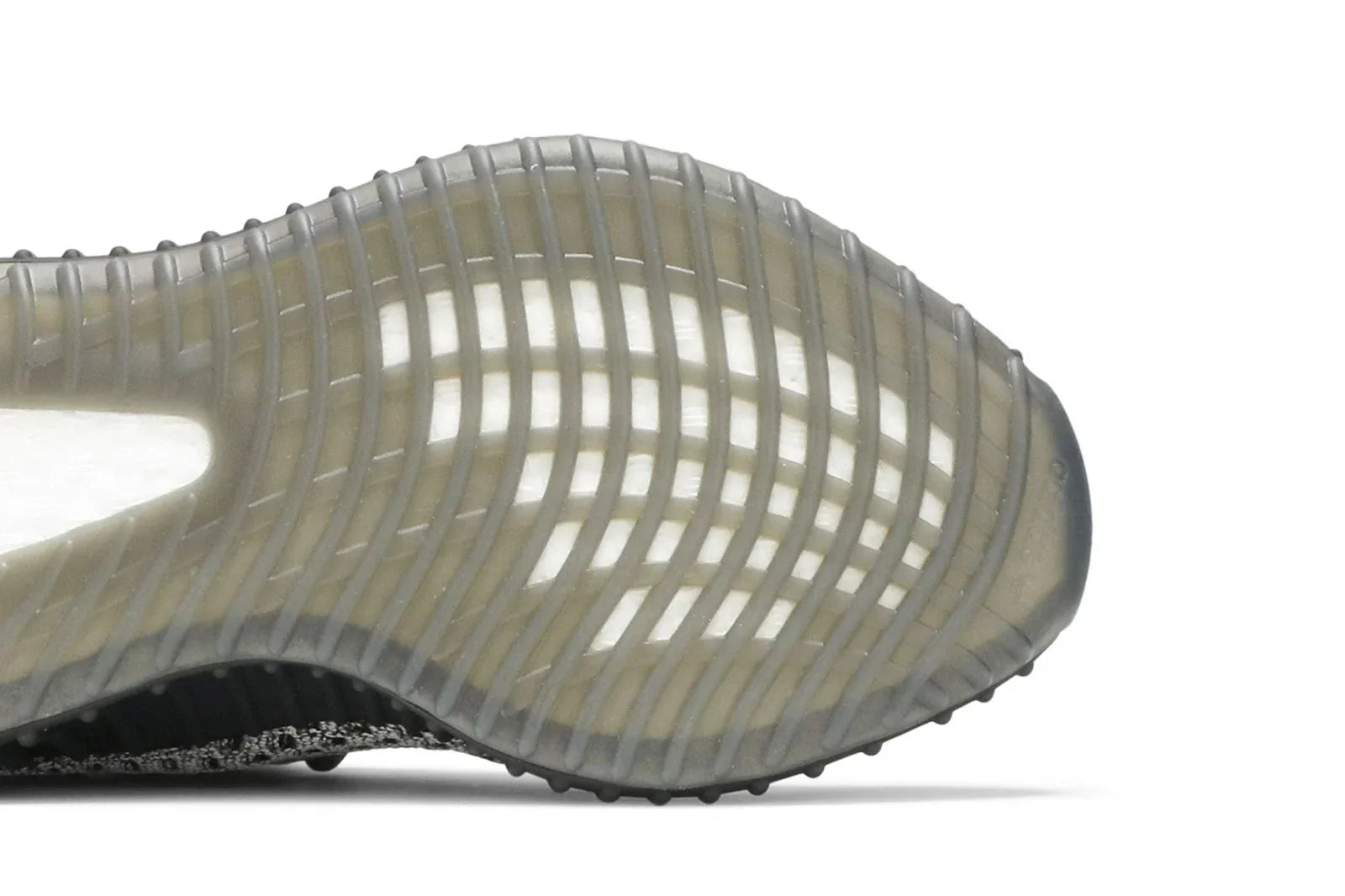 Adidas Yeezy Boost 350 V2 Ash Stone Cinza - 44SHOES