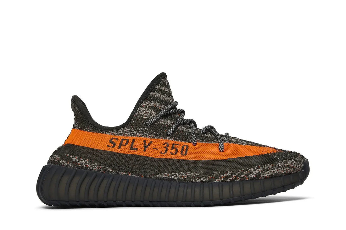 Yeezy 350 V2 Carbon Beluga Cinza - 44SHOES