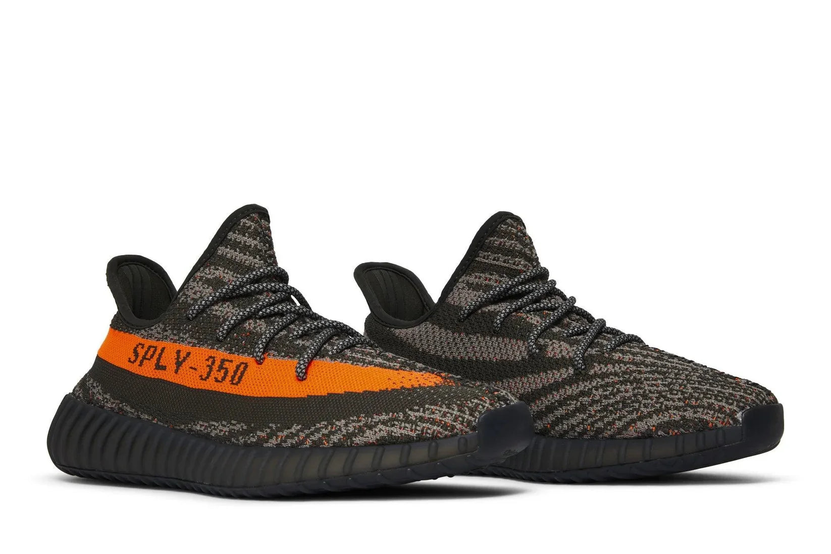 Yeezy 350 V2 Carbon Beluga Cinza - 44SHOES