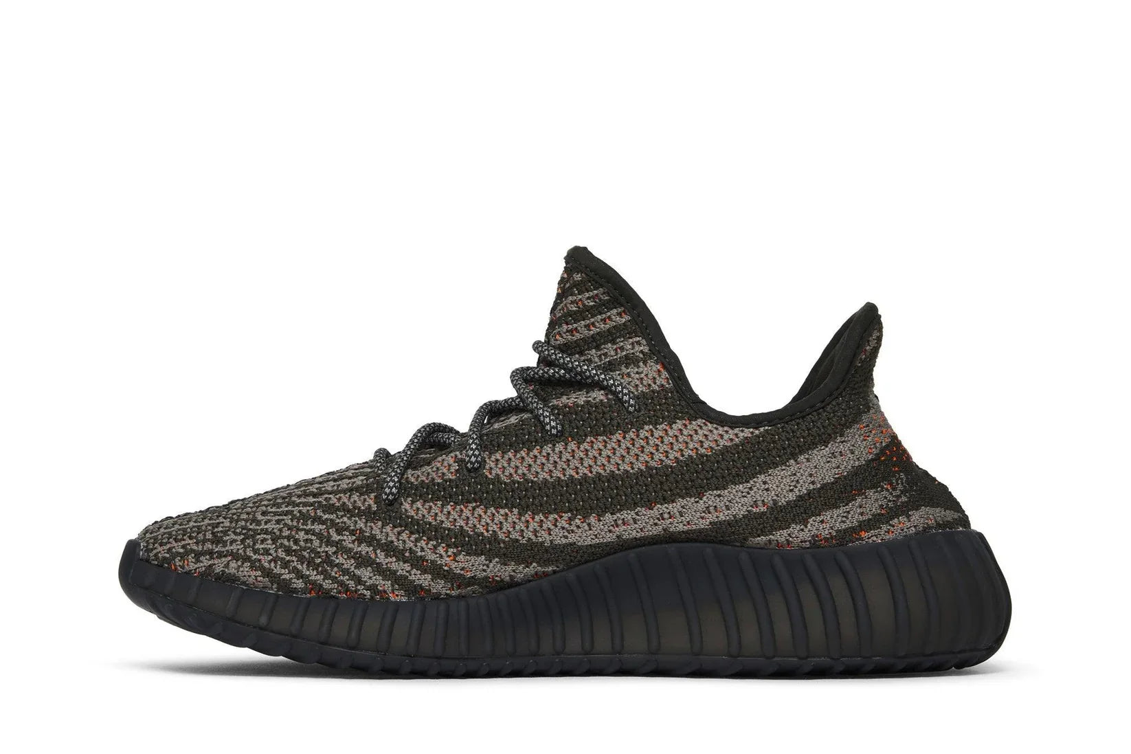 Yeezy 350 V2 Carbon Beluga Cinza - 44SHOES