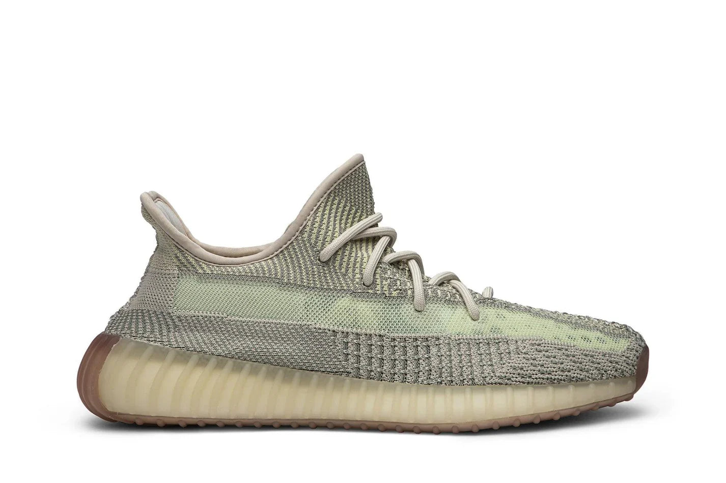 Yeezy Boost 350 v2 Citrin Bege - 44SHOES