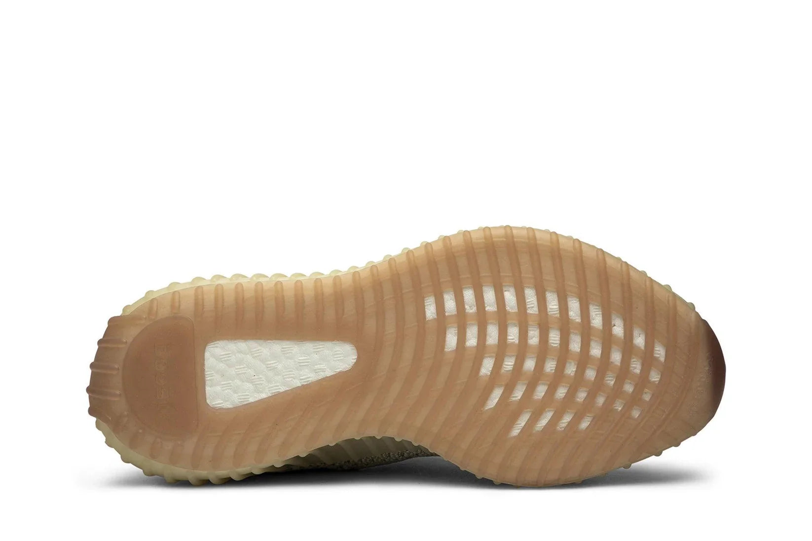 Yeezy Boost 350 v2 Citrin Bege - 44SHOES