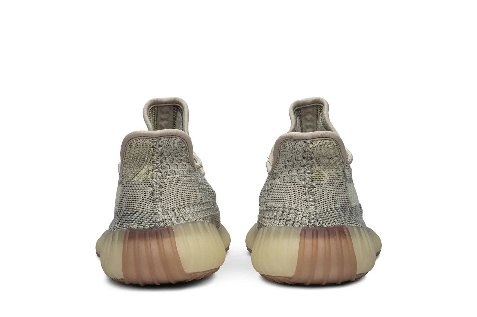 Yeezy Boost 350 v2 Citrin Bege - 44SHOES