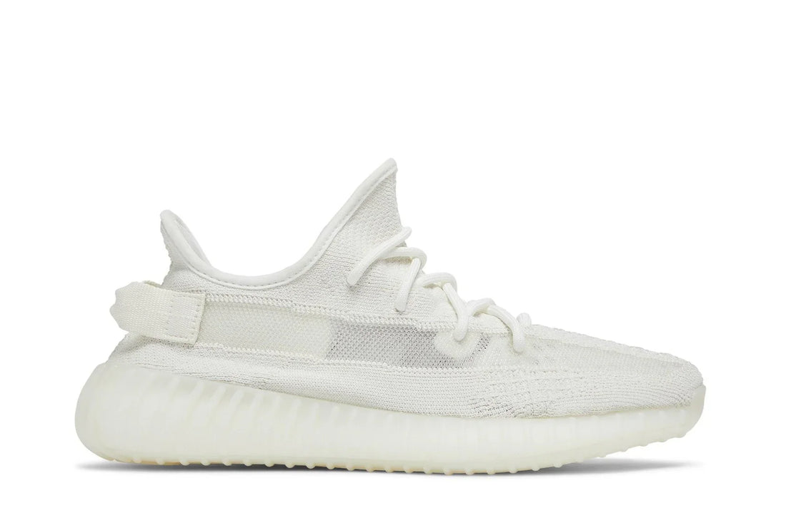 Yeezy Boost 350 V2 Bone Branco - 44SHOES
