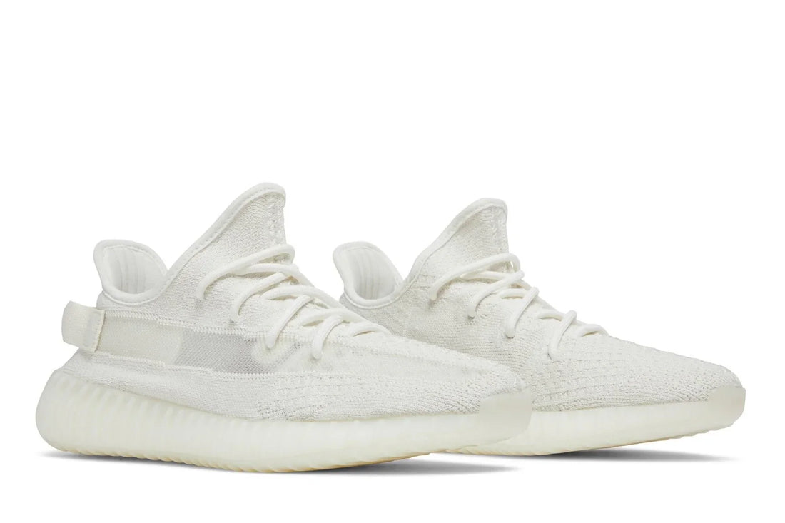 Yeezy Boost 350 V2 Bone Branco - 44SHOES