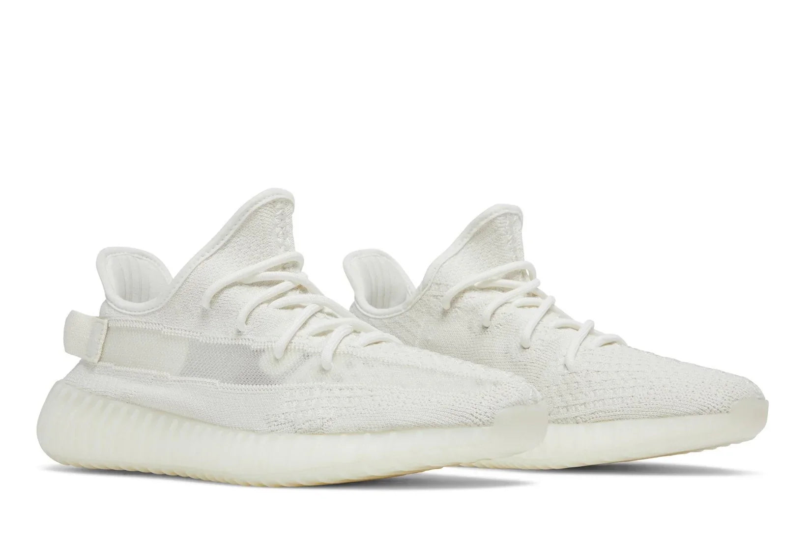 Yeezy Boost 350 V2 Bone Branco - 44SHOES