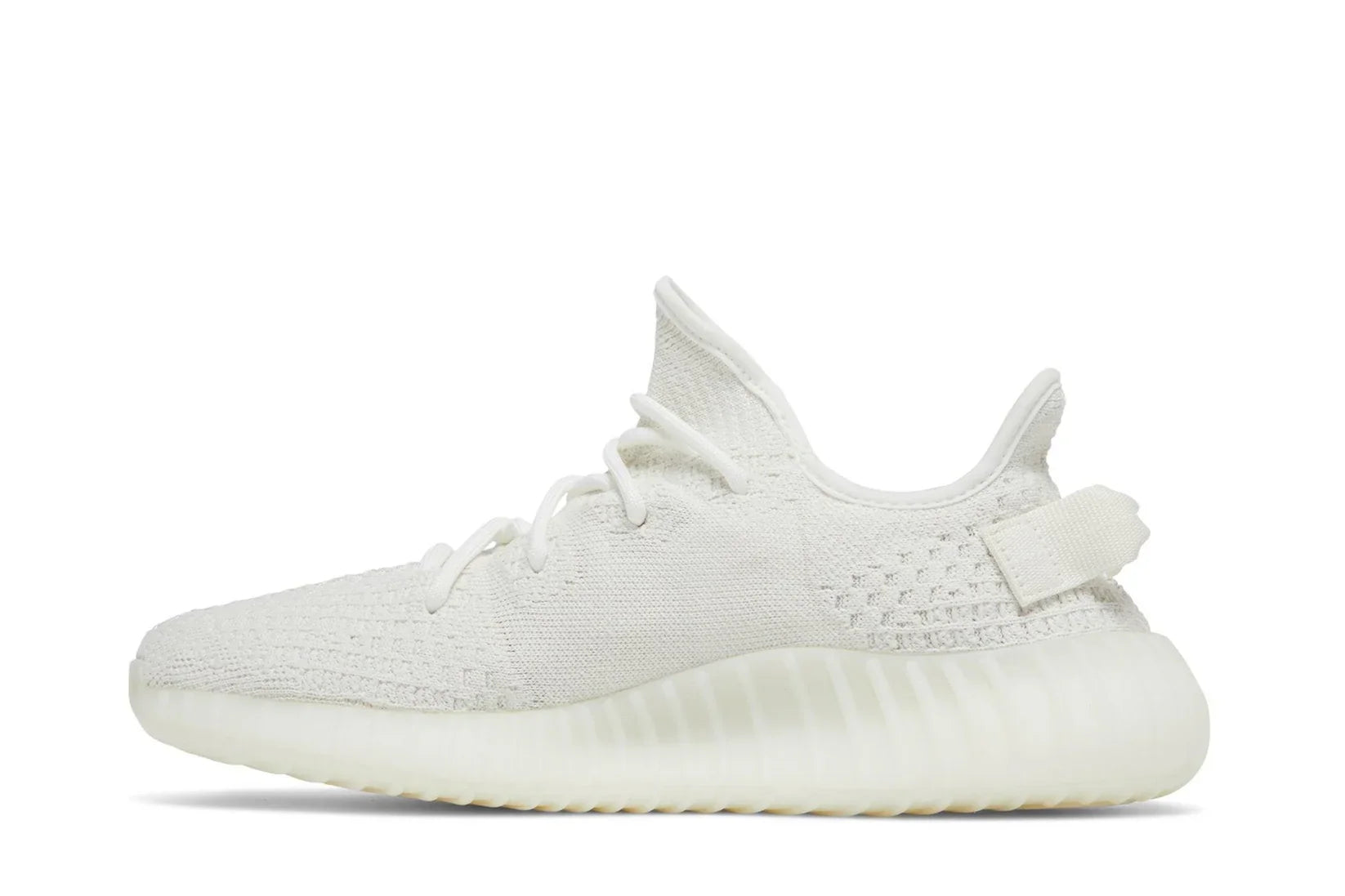 Yeezy Boost 350 V2 Bone Branco - 44SHOES