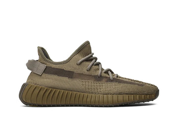 Adidas Yeezy Boost 350 V2 Earth Marrom - 44SHOES