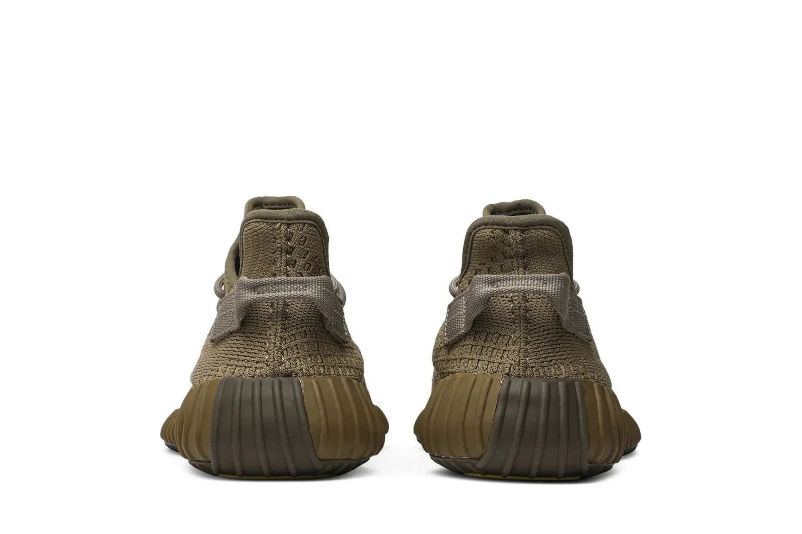 Adidas Yeezy Boost 350 V2 Earth Marrom - 44SHOES
