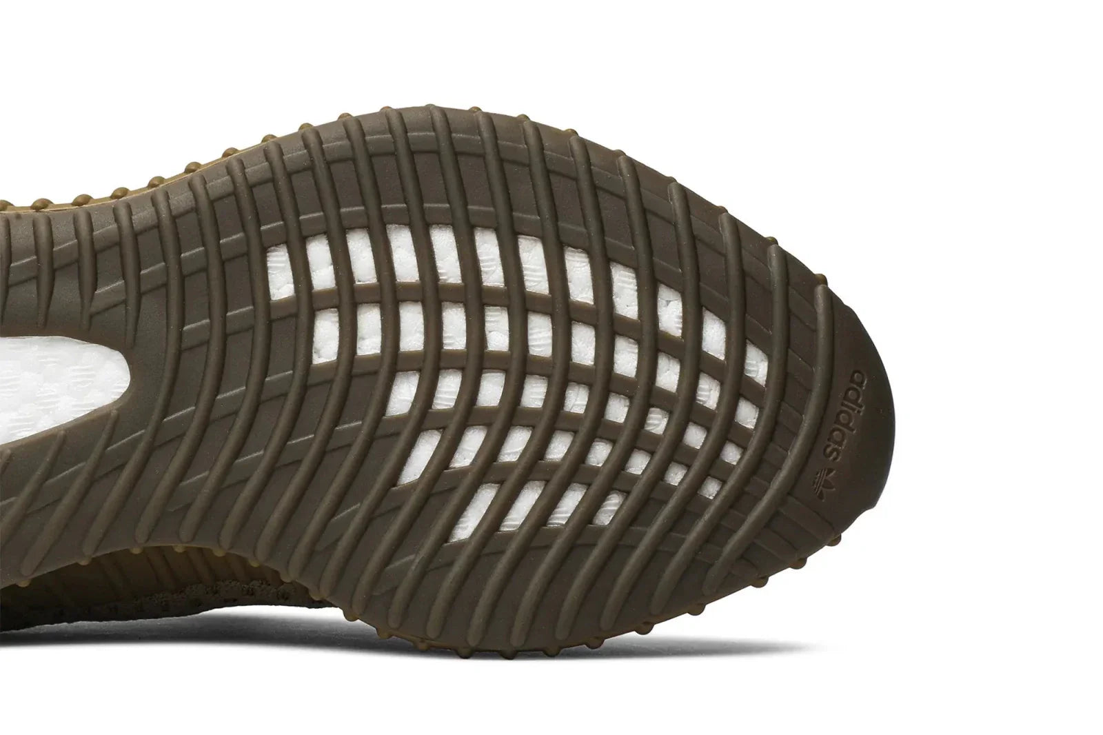 Adidas Yeezy Boost 350 V2 Earth Marrom - 44SHOES