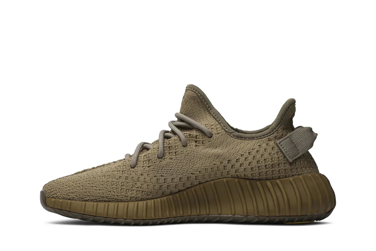 Adidas Yeezy Boost 350 V2 Earth Marrom - 44SHOES