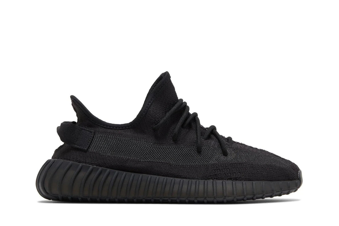 Yeezy Boost 350 V2 Onyx Preto - 44SHOES