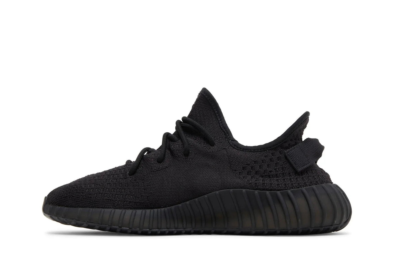 Yeezy Boost 350 V2 Onyx Preto - 44SHOES
