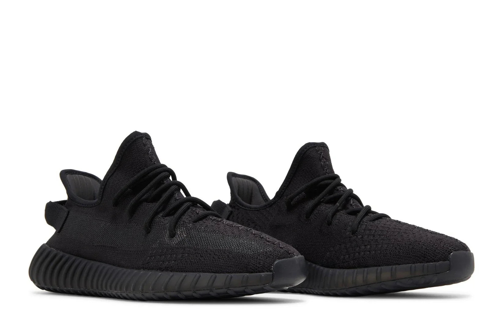 Yeezy Boost 350 V2 Onyx Preto - 44SHOES