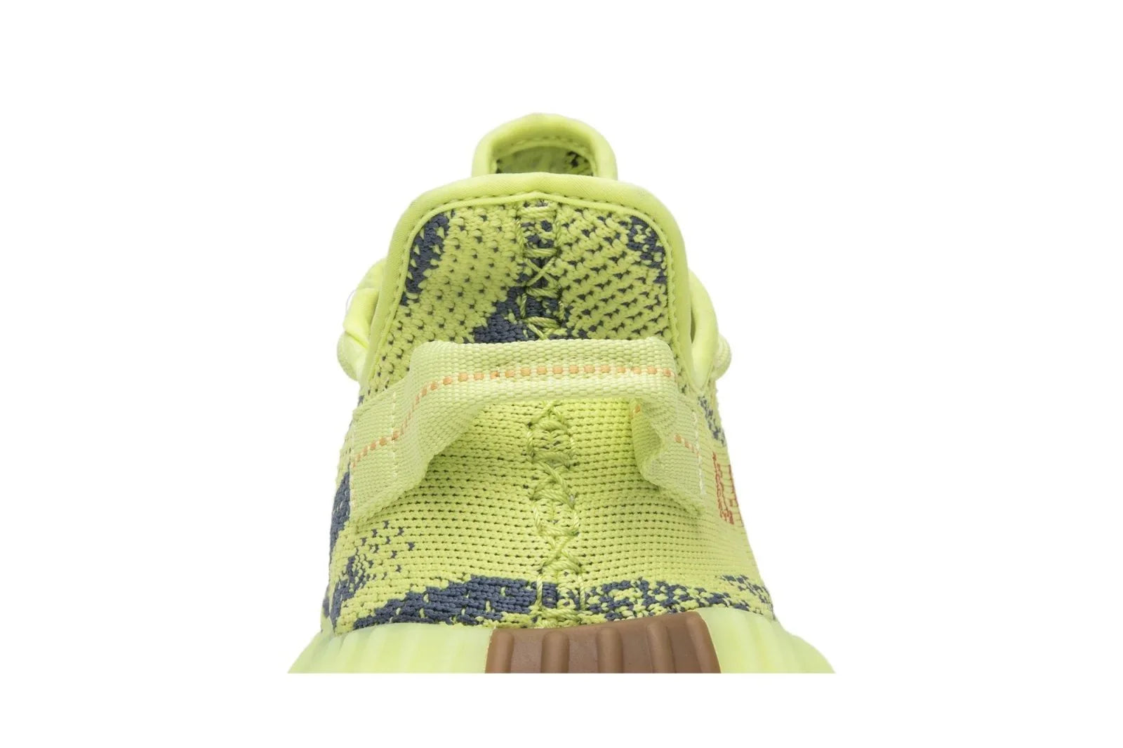 Adidas Yeezy Boost 350 V2 Semi Frozen Yellow - 44SHOES