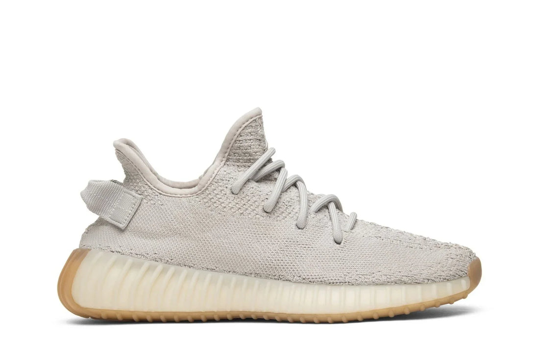 Adidas Yeezy Boost 350 V2 Sesame Cinza - 44SHOES