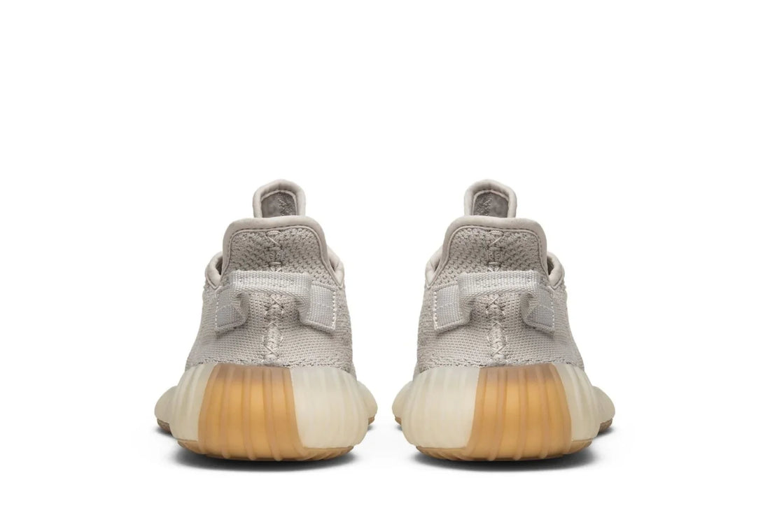 Adidas Yeezy Boost 350 V2 Sesame Cinza - 44SHOES