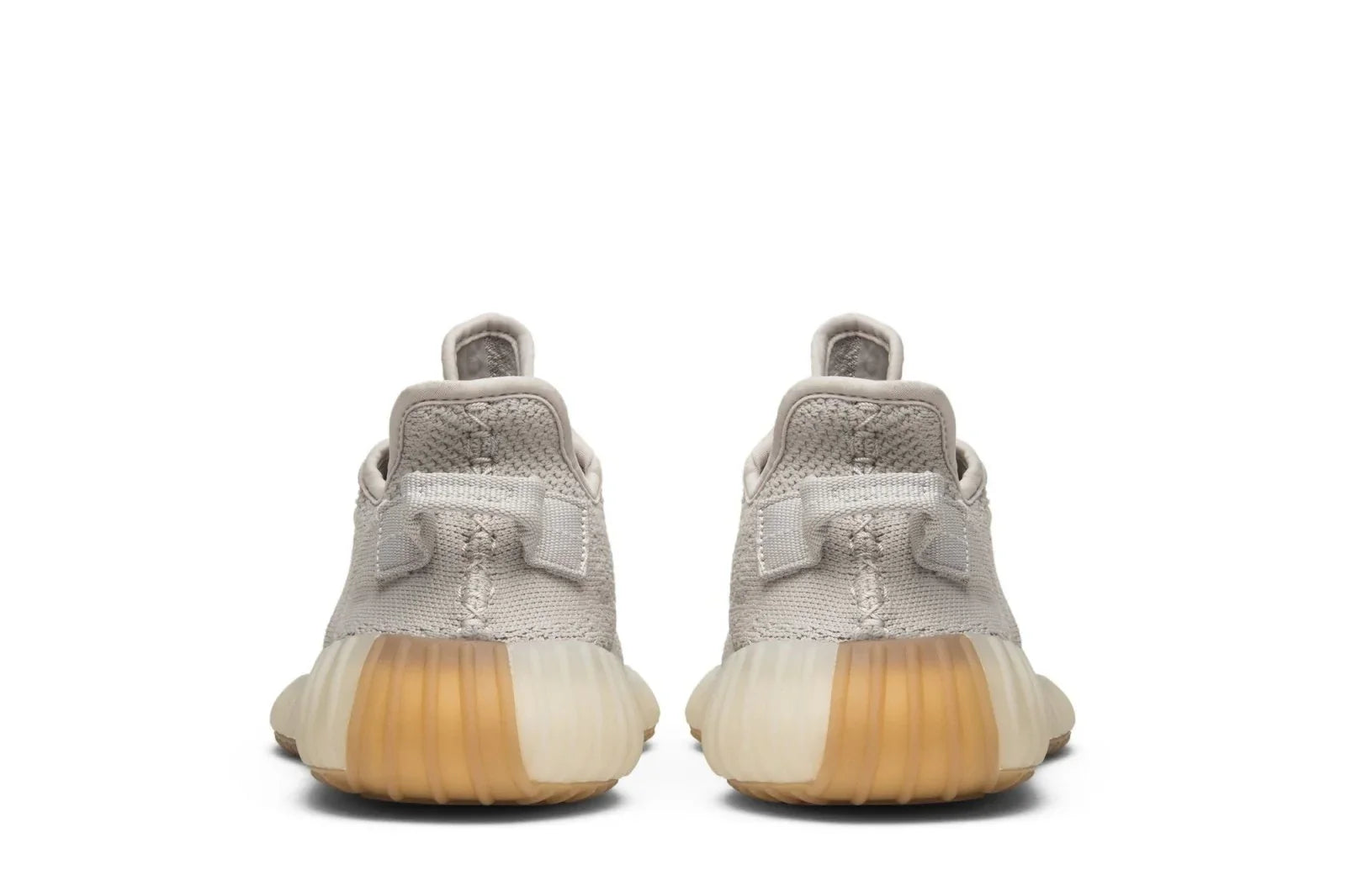 Adidas Yeezy Boost 350 V2 Sesame Cinza - 44SHOES