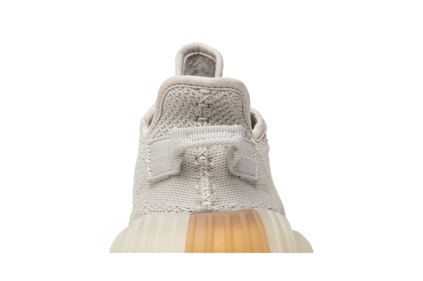Adidas Yeezy Boost 350 V2 Sesame Cinza - 44SHOES