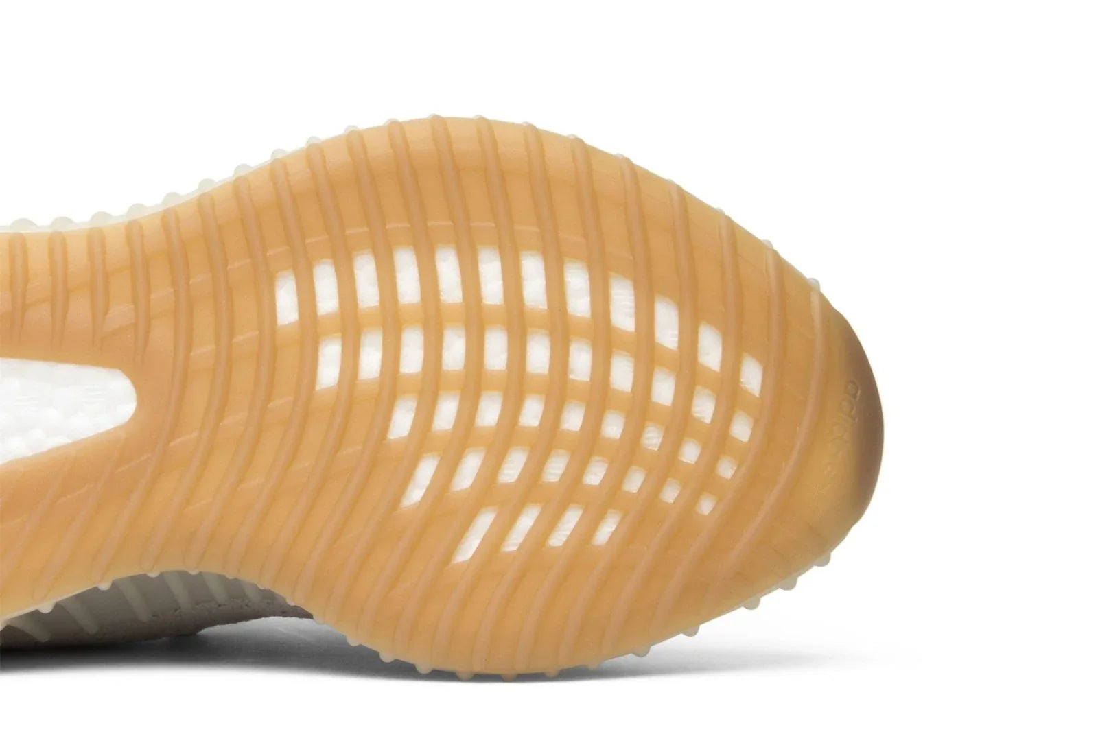 Adidas Yeezy Boost 350 V2 Sesame Cinza - 44SHOES
