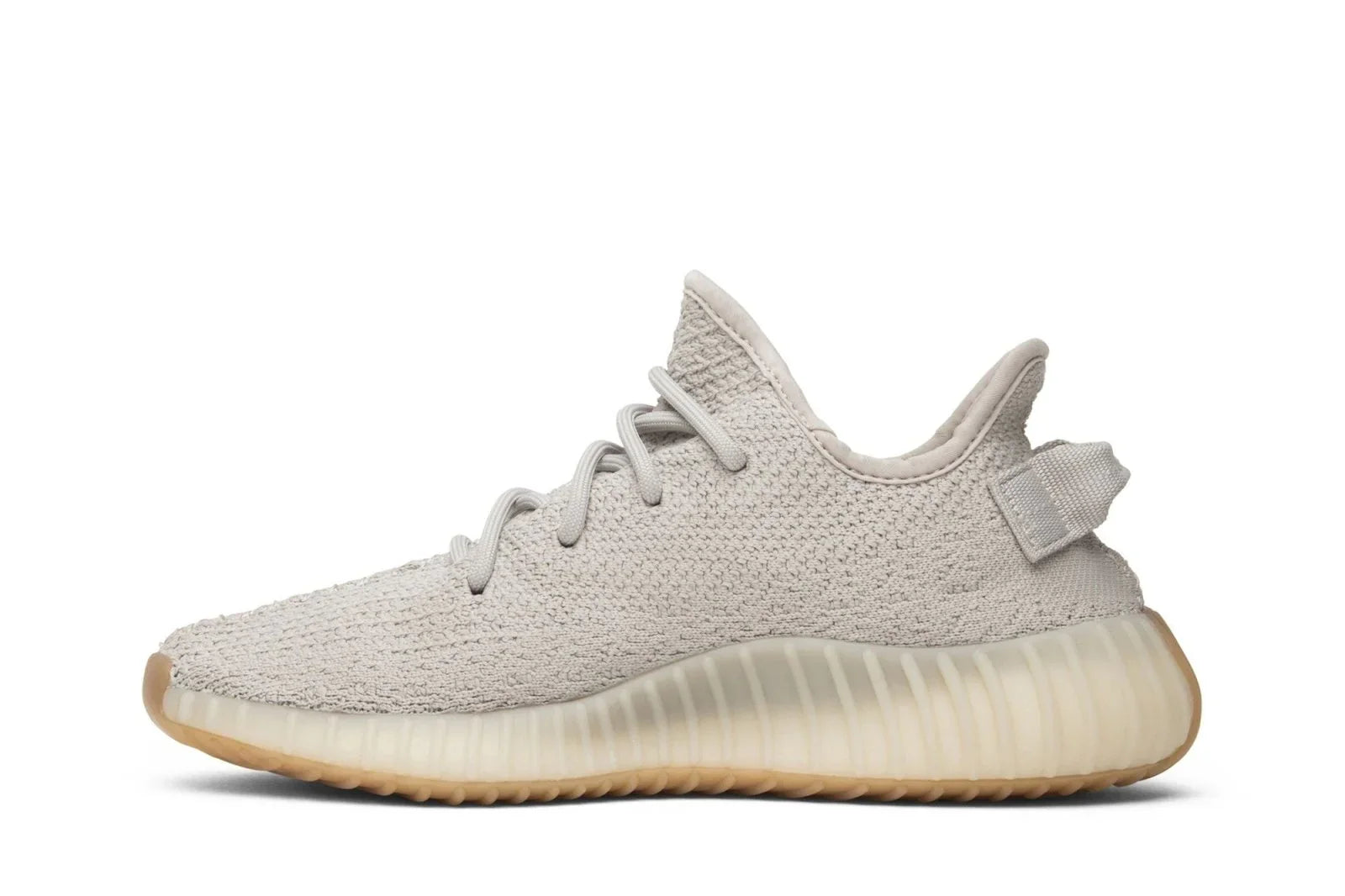 Adidas Yeezy Boost 350 V2 Sesame Cinza - 44SHOES
