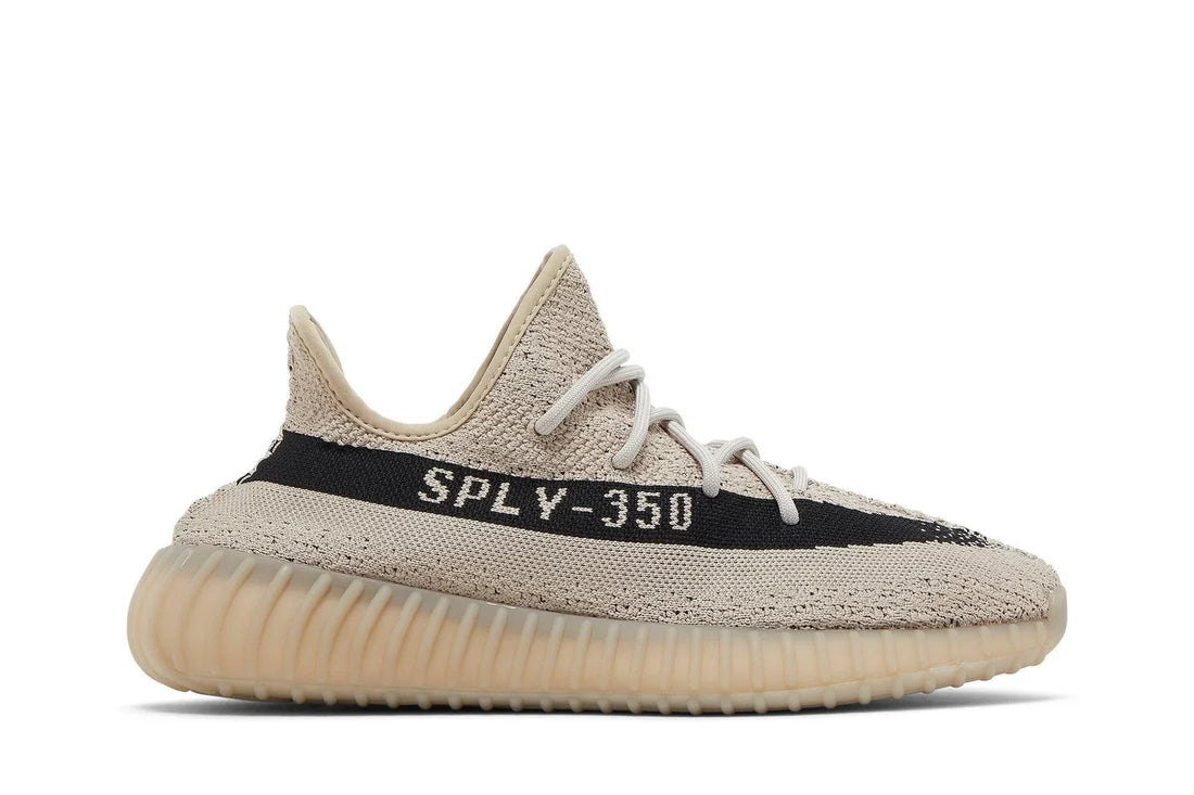 Yeezy Boost 350 V2 Slate Bege - 44SHOES