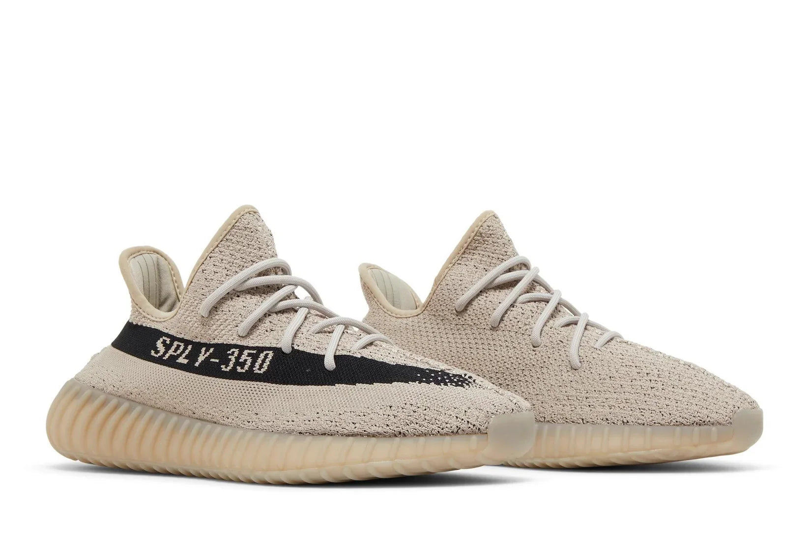 Yeezy Boost 350 V2 Slate Bege - 44SHOES