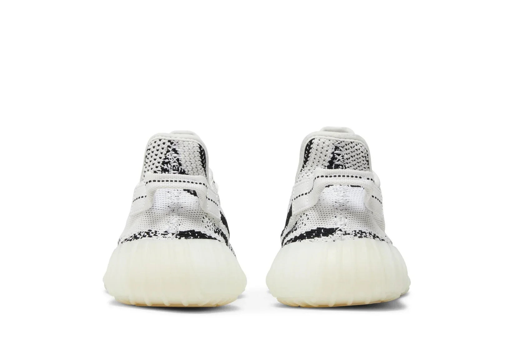 Yeezy Boost 350 v2 Zebra Branco - 44SHOES