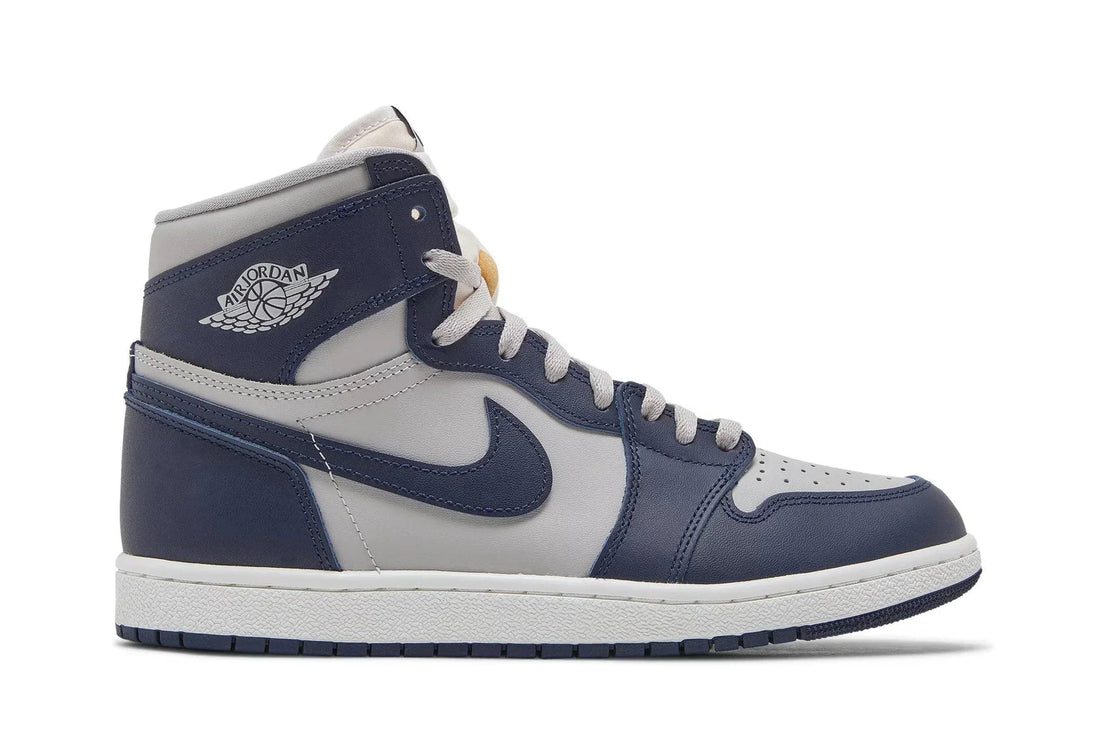 Air Jordan 1 High 85 College Navy Azul - 44SHOES