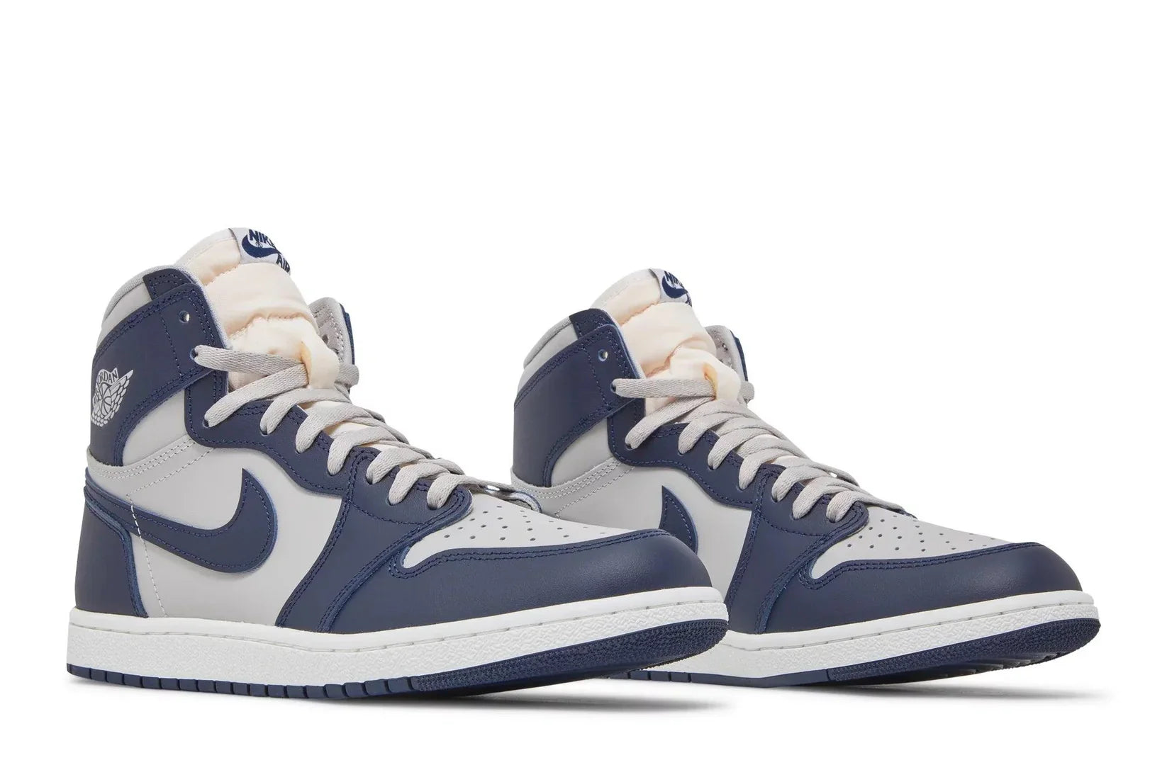 Air Jordan 1 High 85 College Navy Azul - 44SHOES