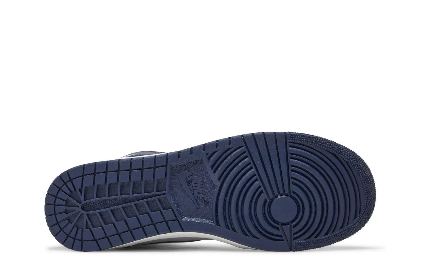 Air Jordan 1 High 85 College Navy Azul - 44SHOES