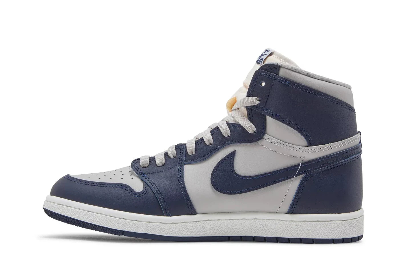 Air Jordan 1 High 85 College Navy Azul - 44SHOES