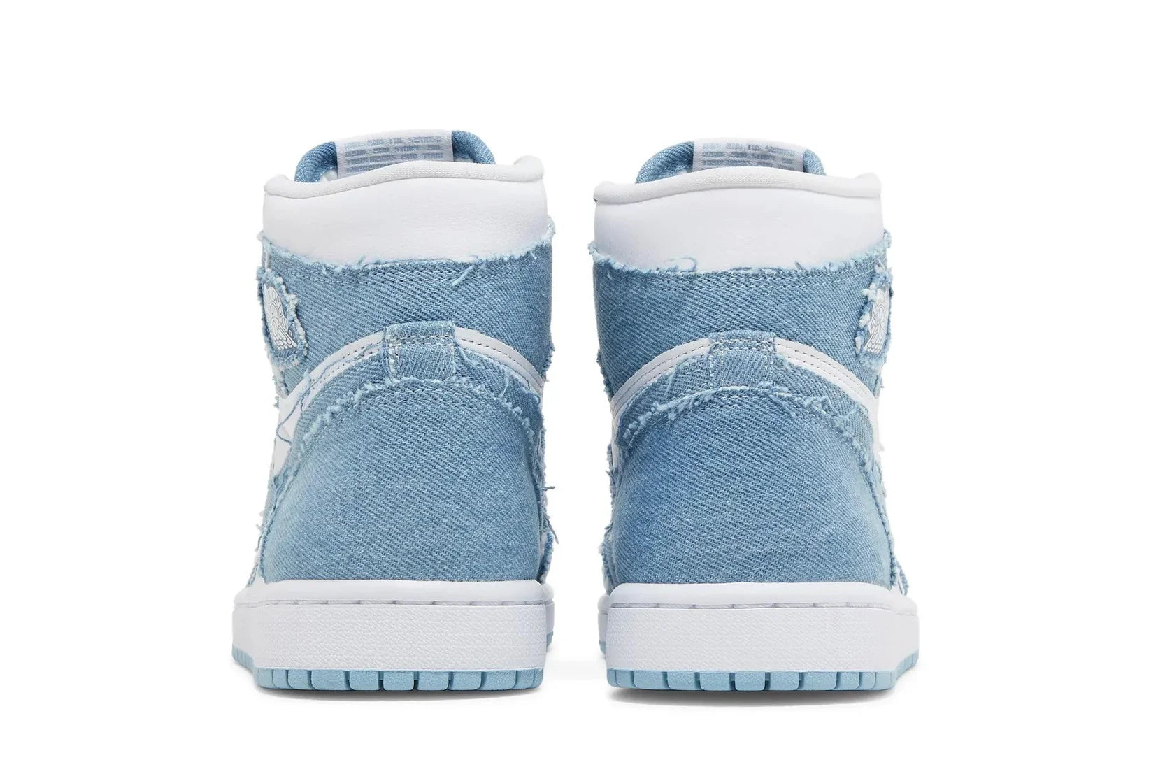 Air Jordan 1 High OG Denim Azul - 44SHOES