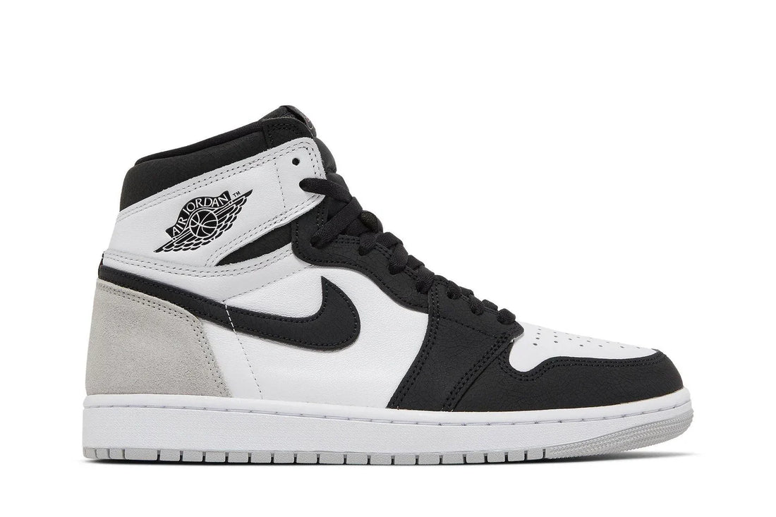 Air Jordan 1 High Stage Haze Cinza - 44SHOES