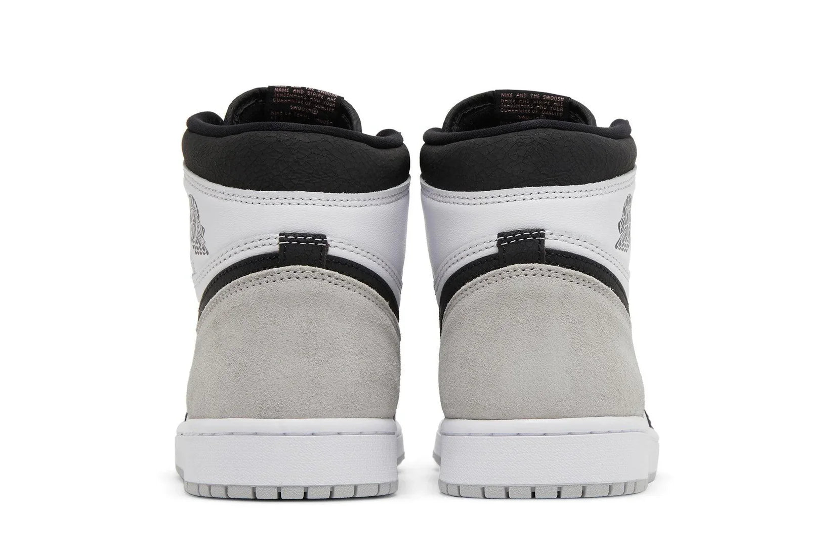 Air Jordan 1 High Stage Haze Cinza - 44SHOES
