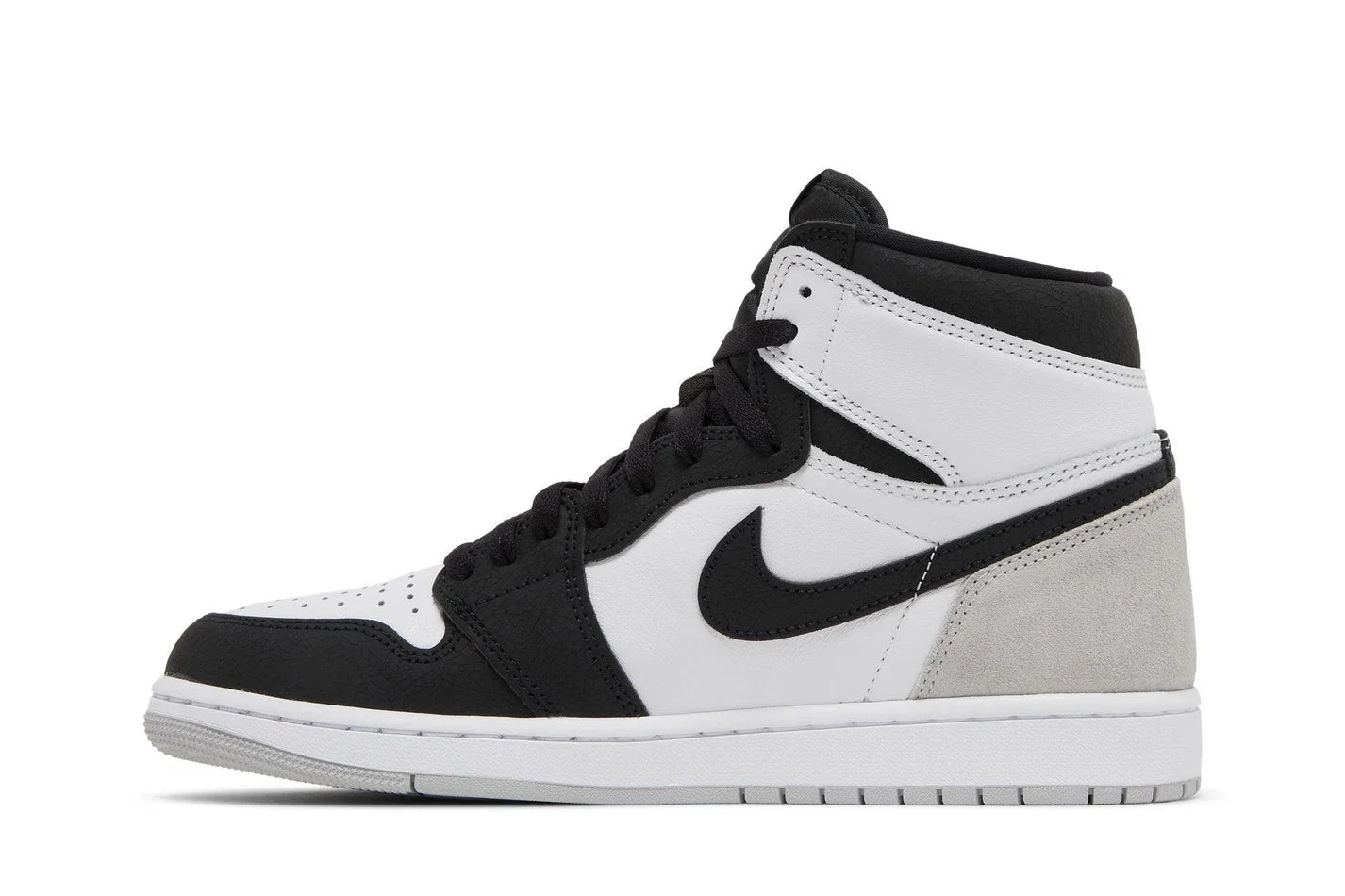 Air Jordan 1 High Stage Haze Cinza - 44SHOES