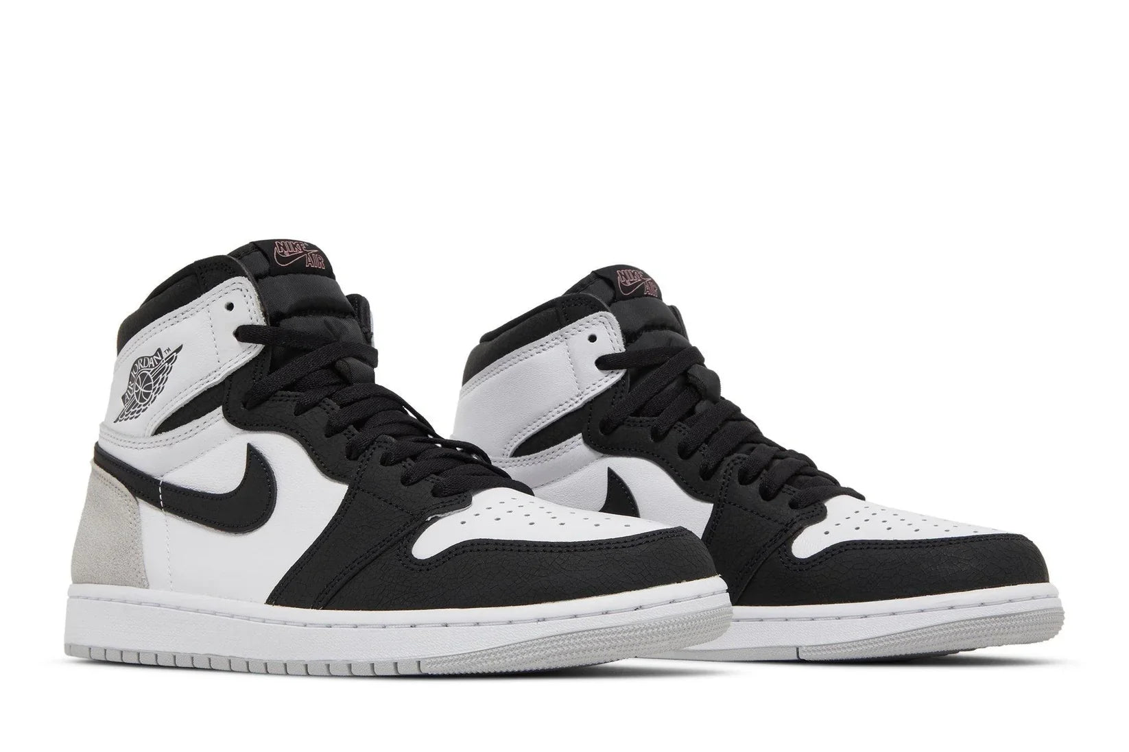 Air Jordan 1 High Stage Haze Cinza - 44SHOES