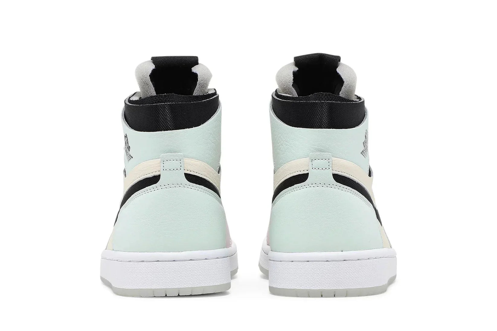 Air Jordan 1 High Zoom CMFT Easter Colorido - 44SHOES