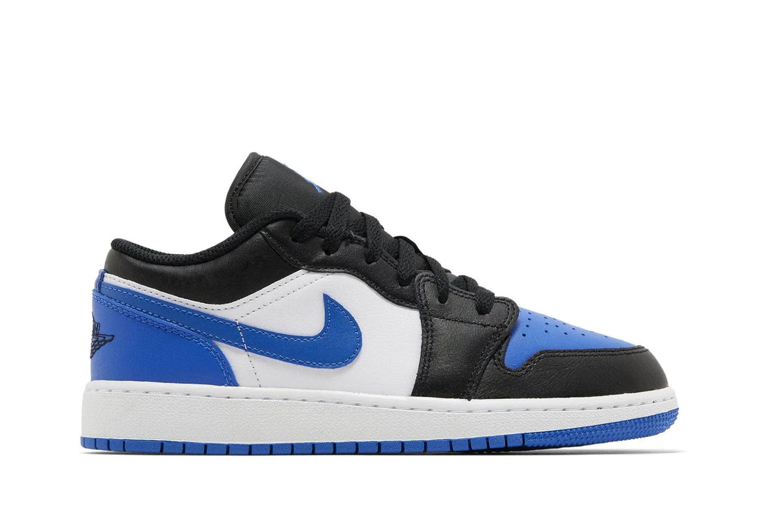 Air Jordan 1 Low Alternate Royal Toe Azul - 44SHOES