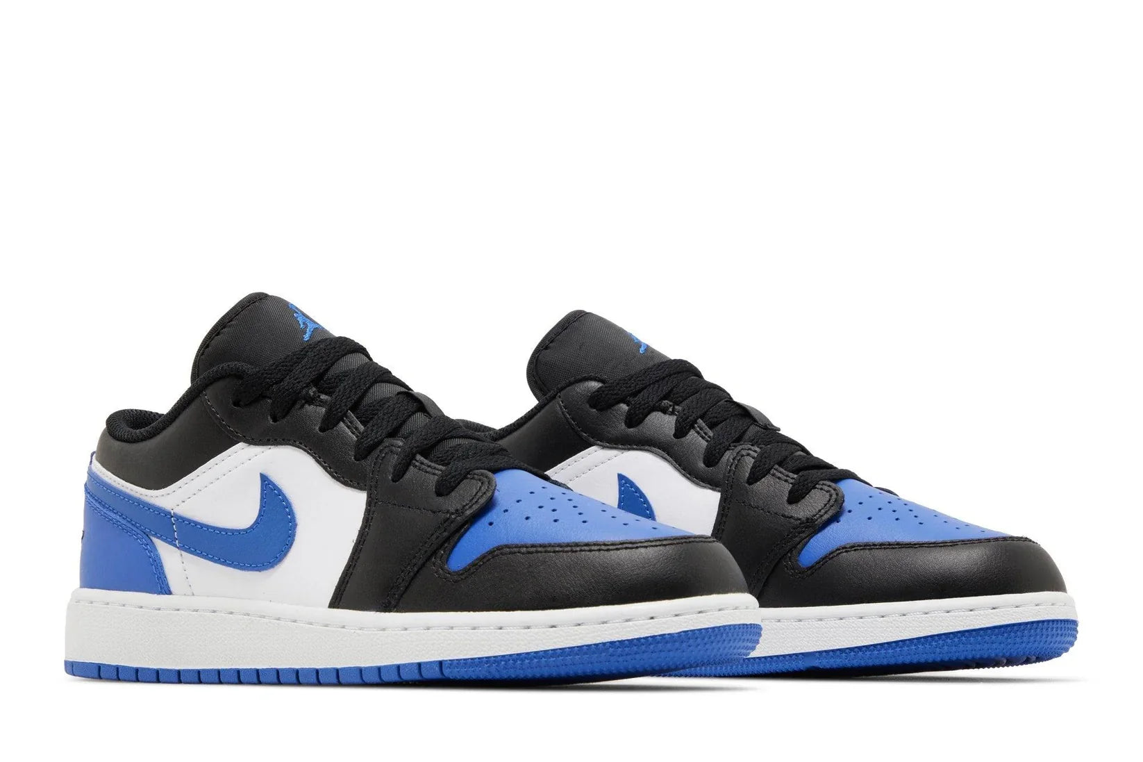 Air Jordan 1 Low Alternate Royal Toe Azul - 44SHOES