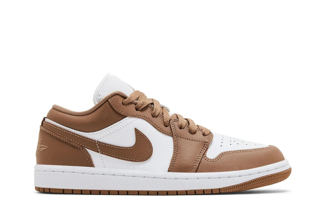 Air Jordan 1 Low Archaeo Brown Marrom - 44SHOES