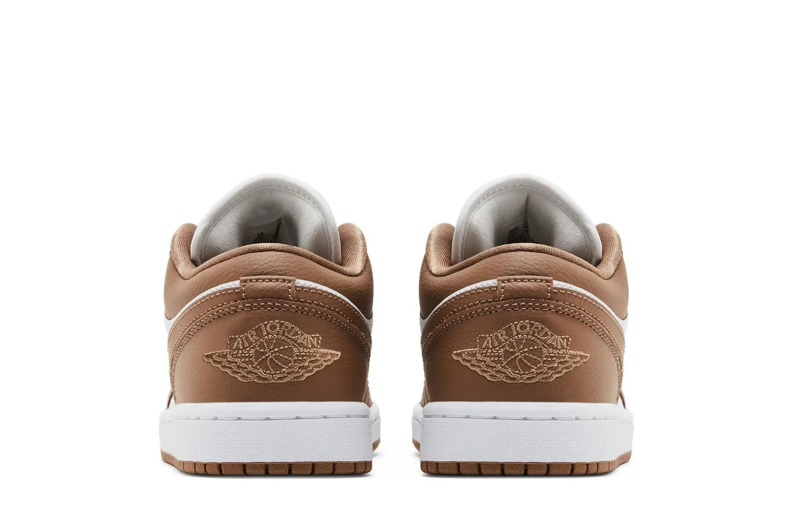 Air Jordan 1 Low Archaeo Brown Marrom - 44SHOES