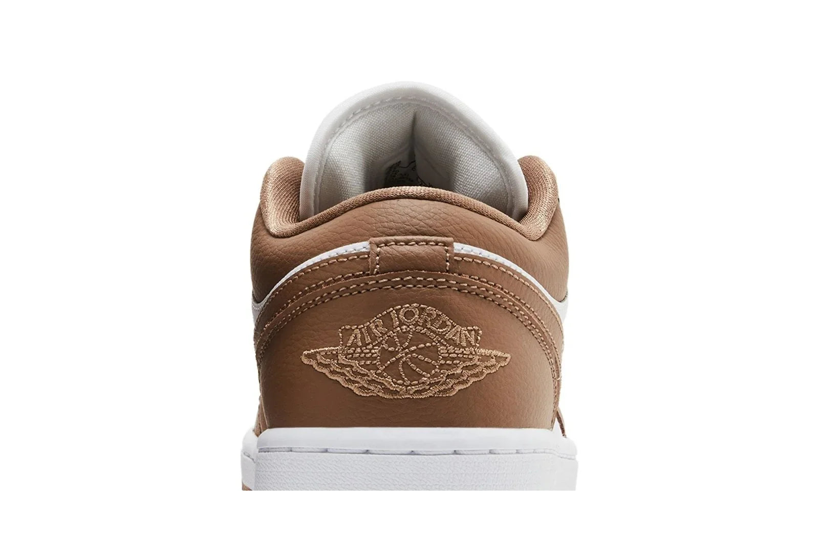 Air Jordan 1 Low Archaeo Brown Marrom - 44SHOES