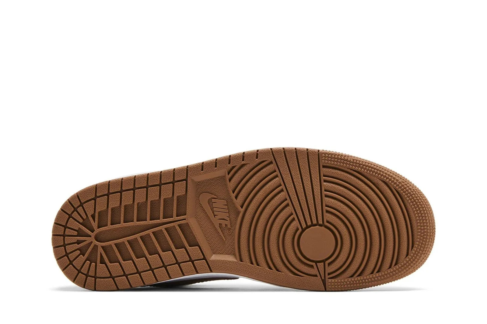 Air Jordan 1 Low Archaeo Brown Marrom - 44SHOES