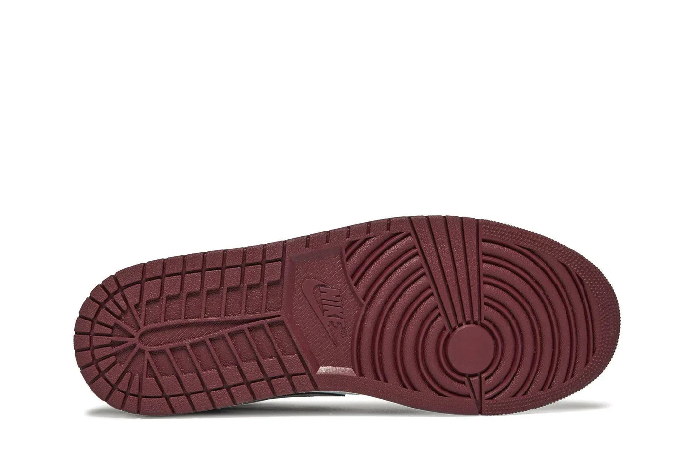 Air Jordan 1 Low Cherrywood Red Vermelho - 44SHOES